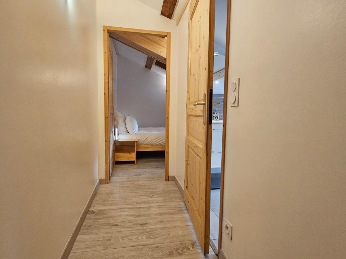 Cozy, Quiet In Town Center - Near Geneva, Annecy, Chamonix, Leman Bons-en-Chablais